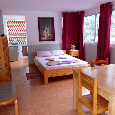 Sandro Paul Residenciel Buitenkant foto