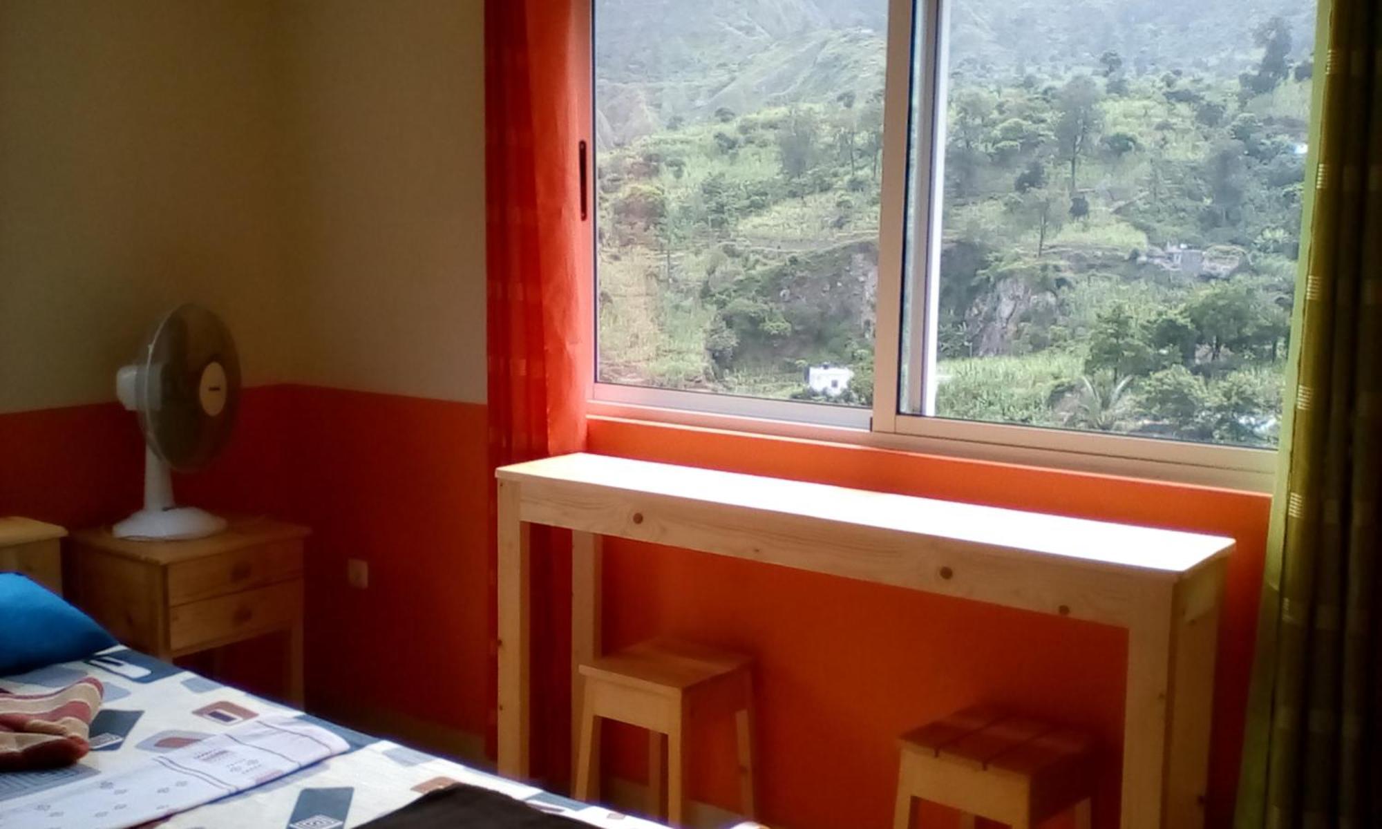 Sandro Paul Residenciel Buitenkant foto
