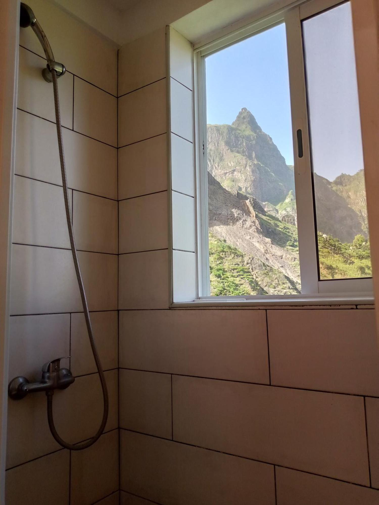 Sandro Paul Residenciel Buitenkant foto