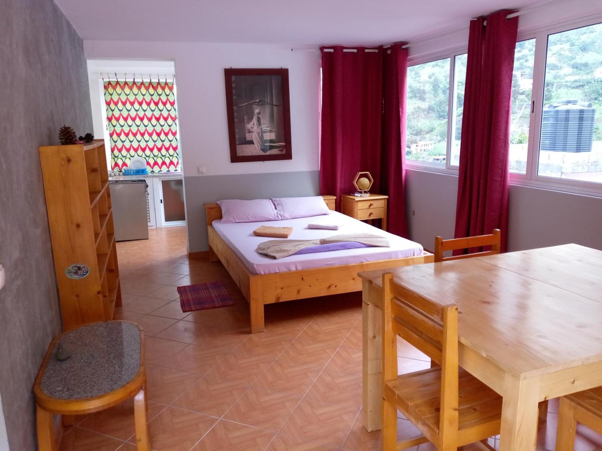 Sandro Paul Residenciel Buitenkant foto