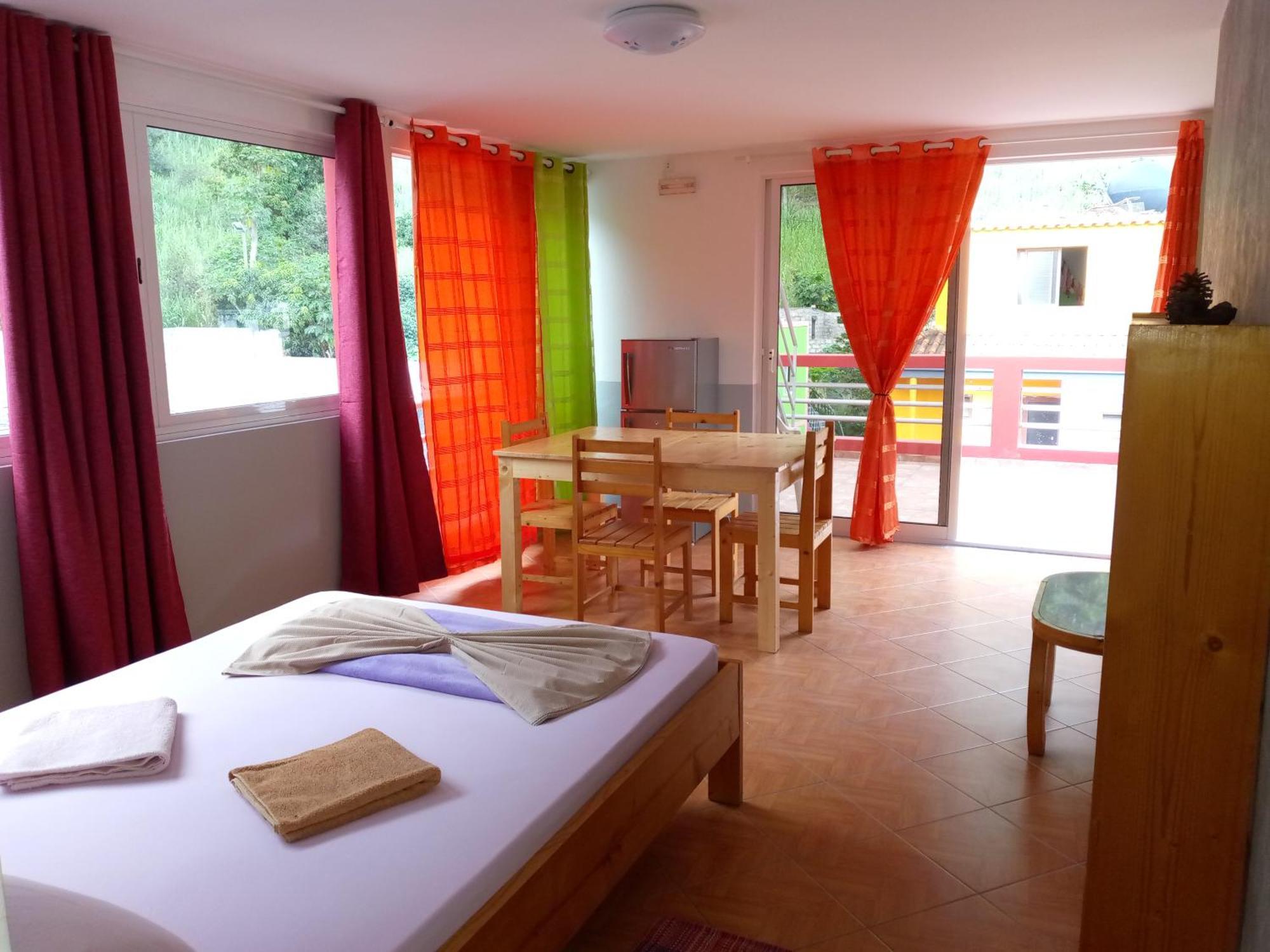 Sandro Paul Residenciel Buitenkant foto