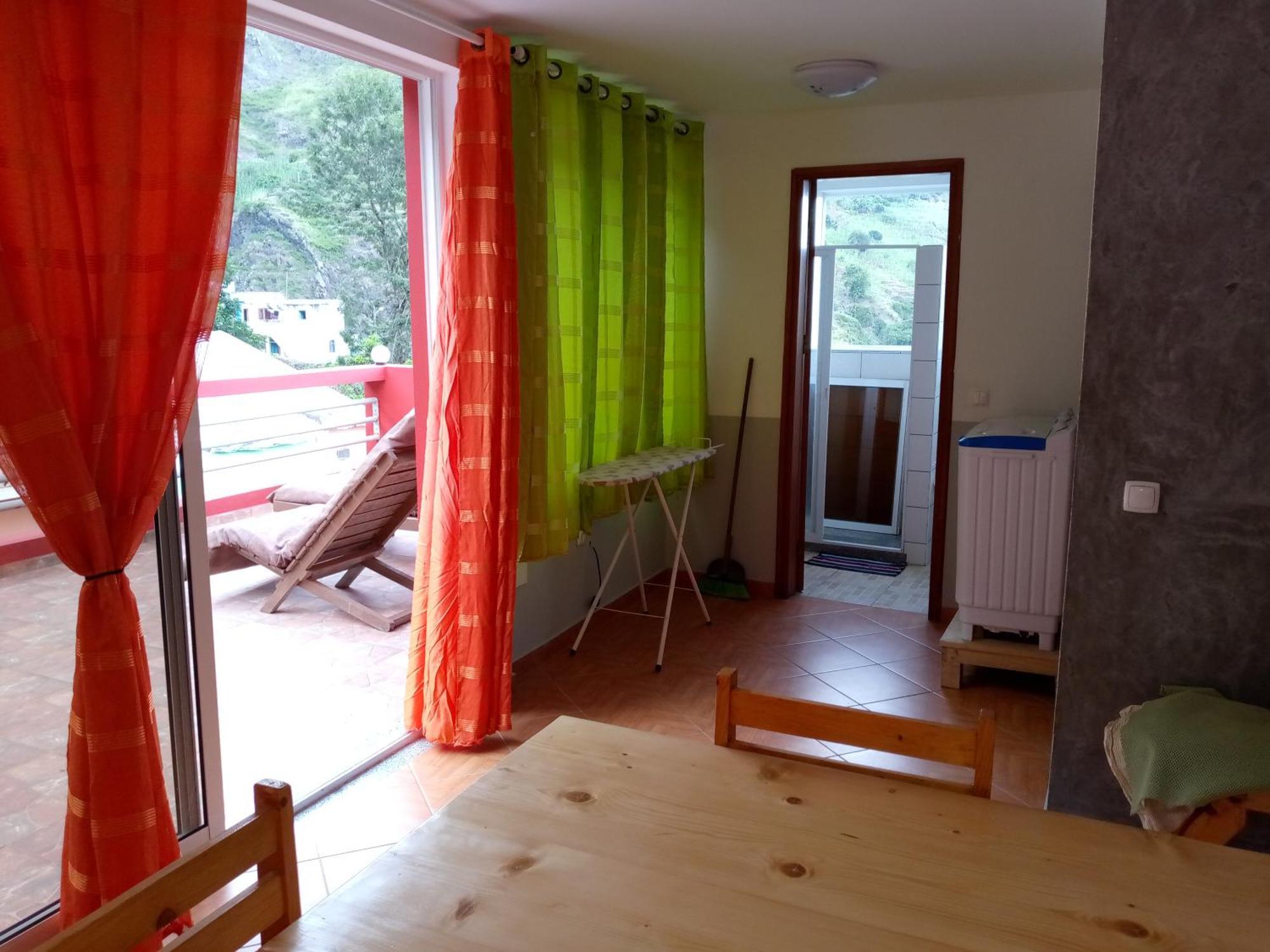 Sandro Paul Residenciel Buitenkant foto