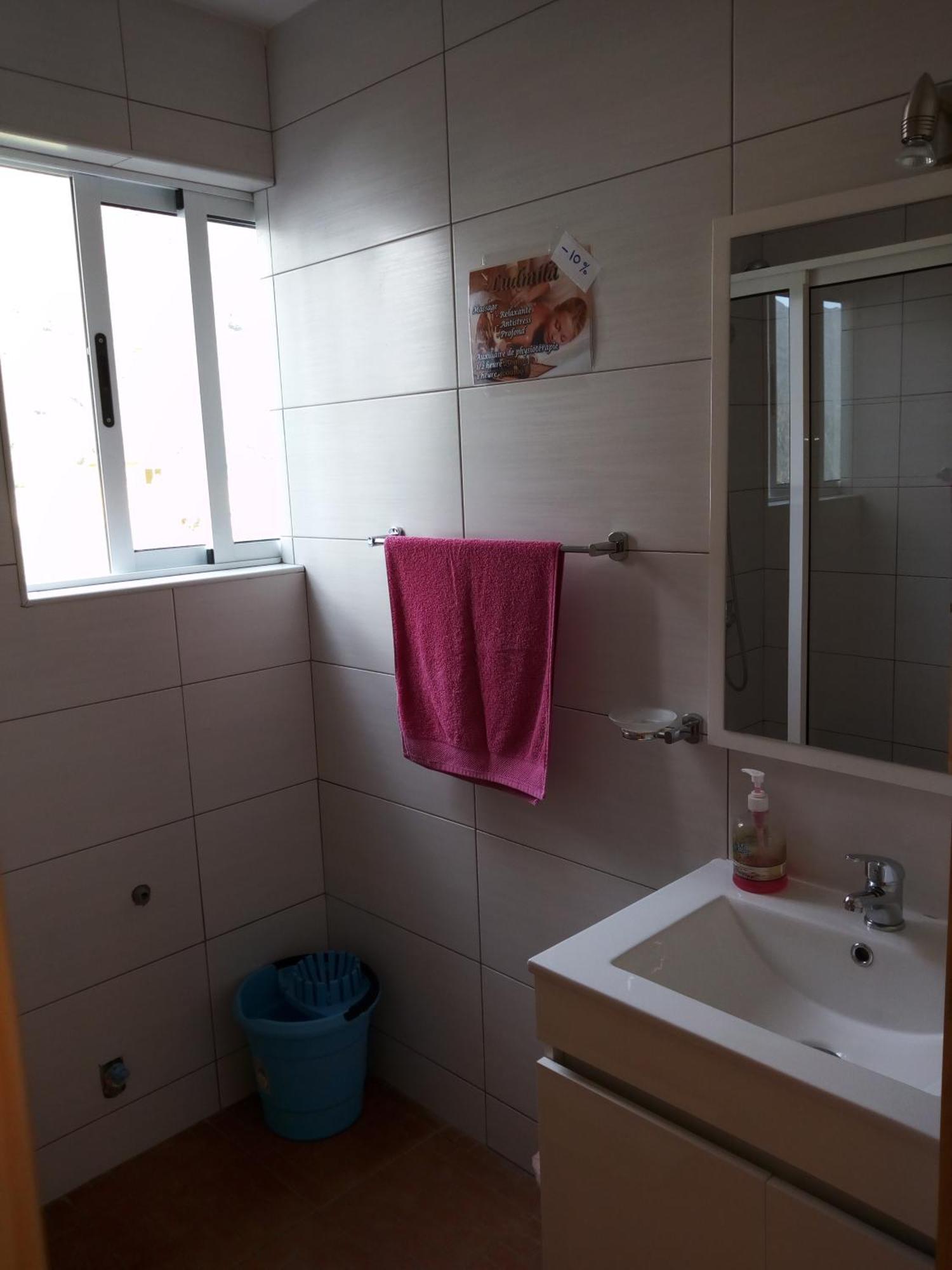 Sandro Paul Residenciel Buitenkant foto