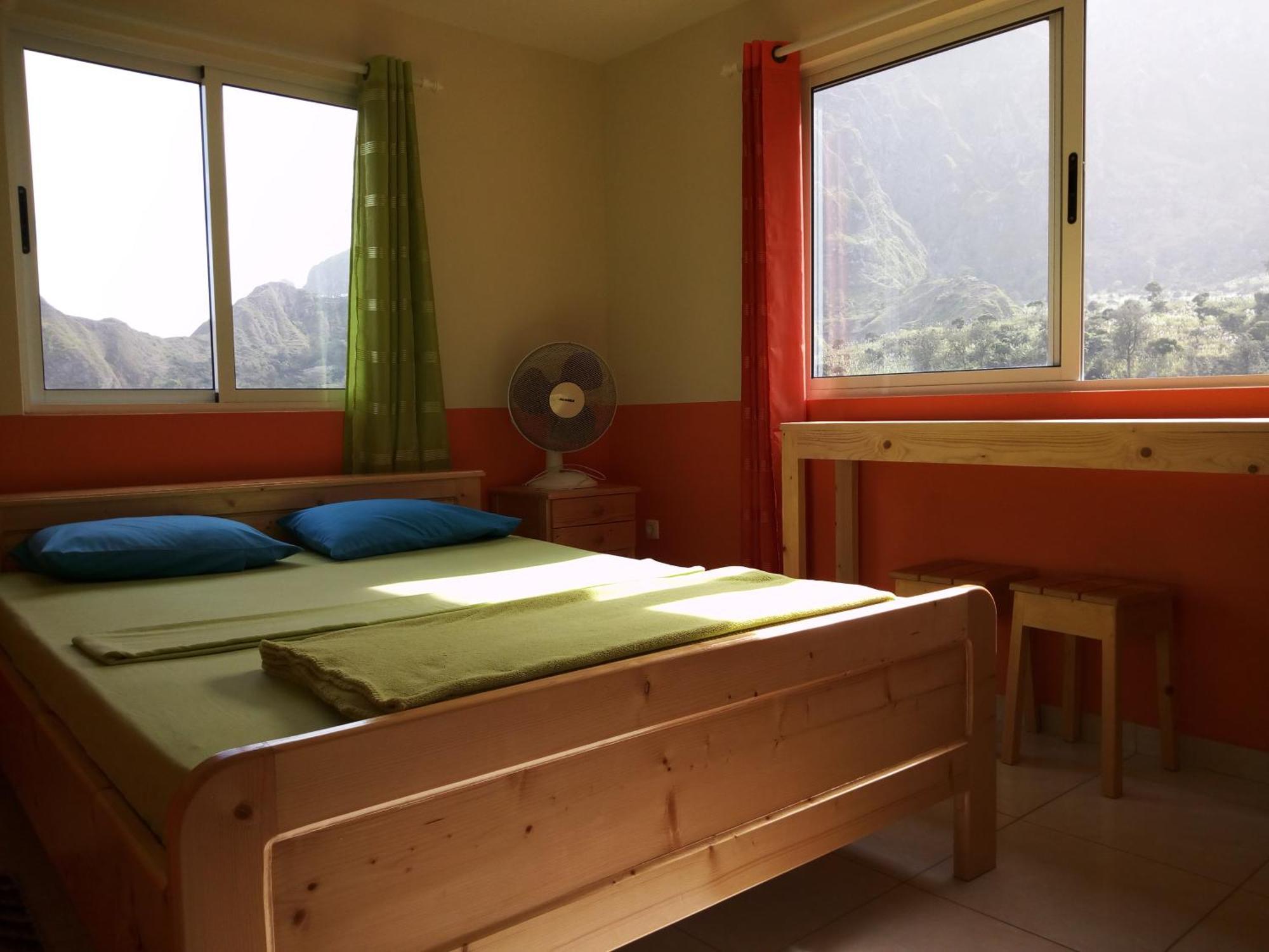 Sandro Paul Residenciel Buitenkant foto