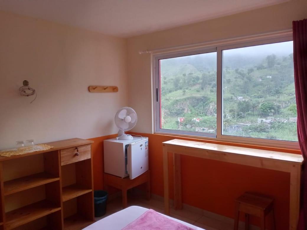 Sandro Paul Residenciel Buitenkant foto