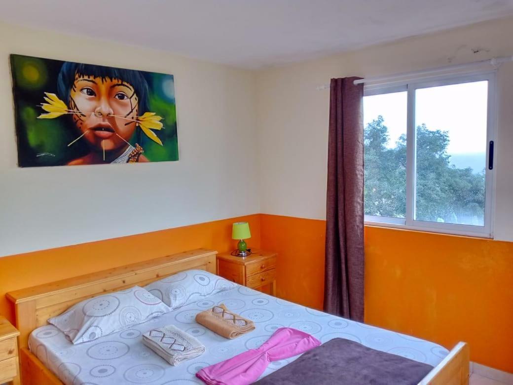 Sandro Paul Residenciel Buitenkant foto