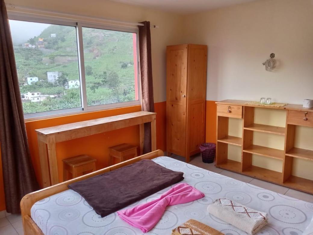 Sandro Paul Residenciel Buitenkant foto