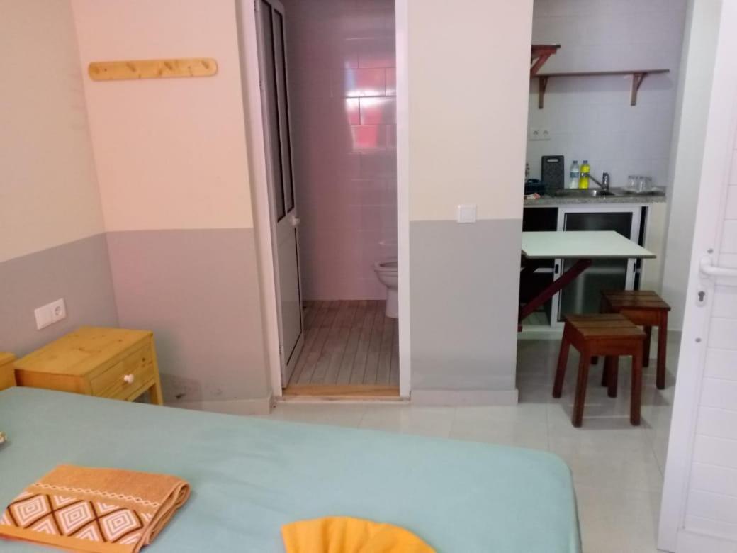 Sandro Paul Residenciel Buitenkant foto