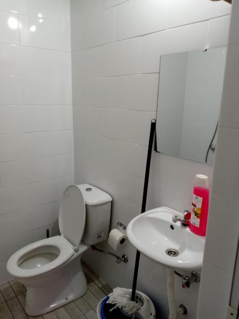 Sandro Paul Residenciel Buitenkant foto