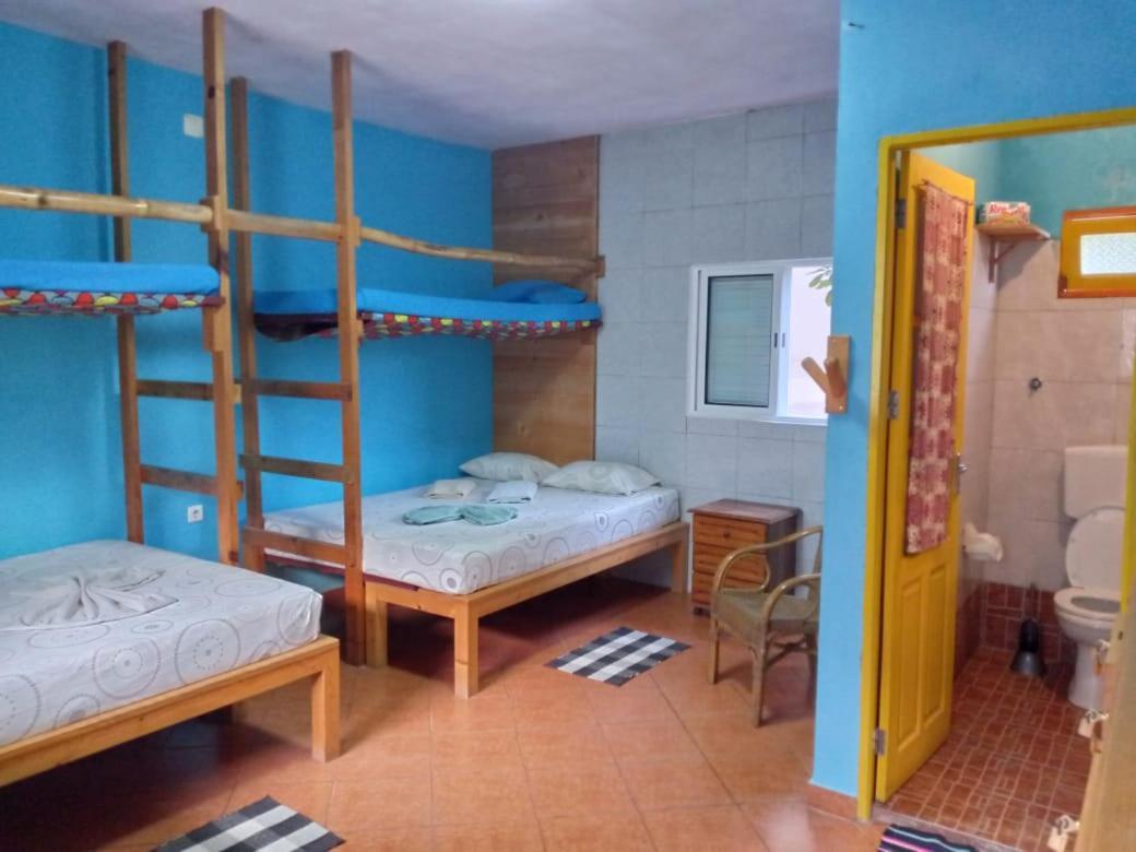Sandro Paul Residenciel Buitenkant foto